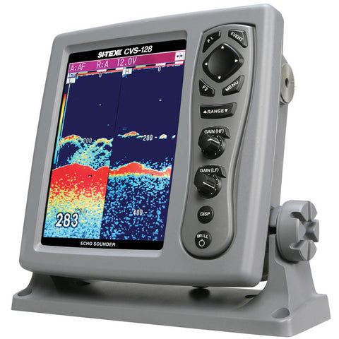 FCV-295 LCD Sounder Without Transducer